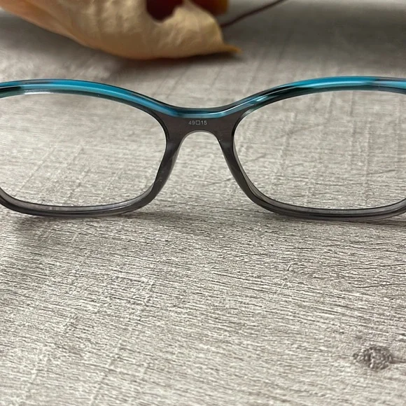 Chelsea Morgan Eyeglasses - Picture 4 of 4